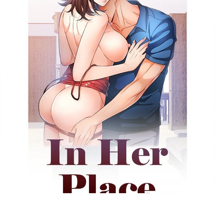 In Her Place 15