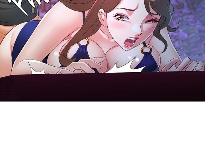 In Her Place 3