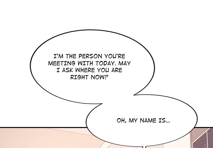 In Her Place 1