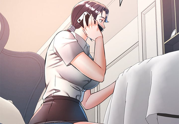In Her Place 2