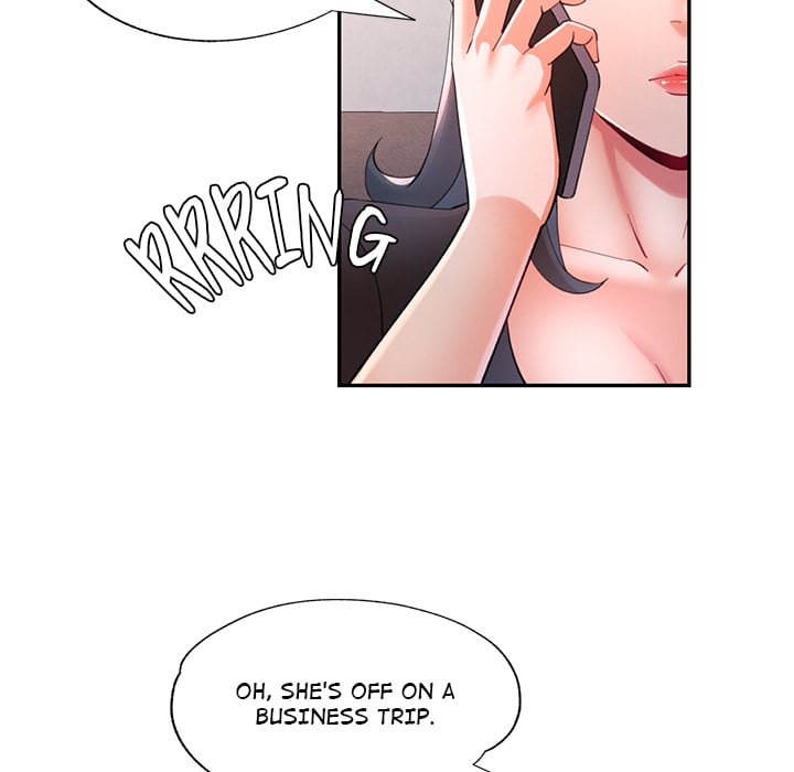In Her Place 101