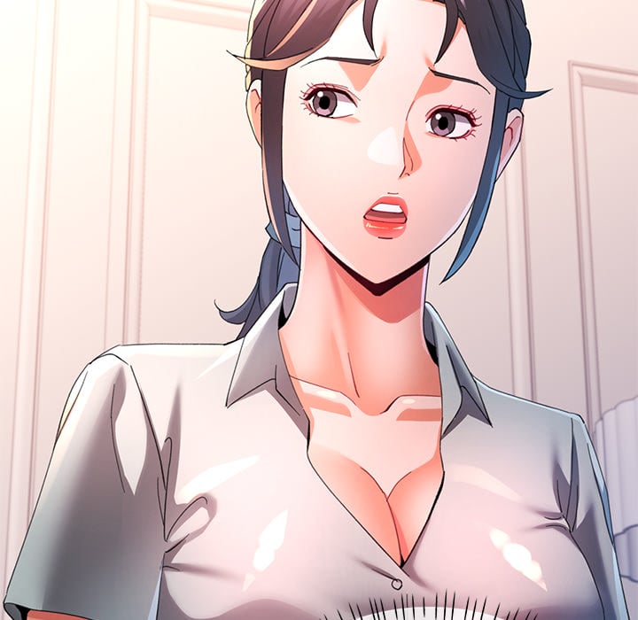 In Her Place 17