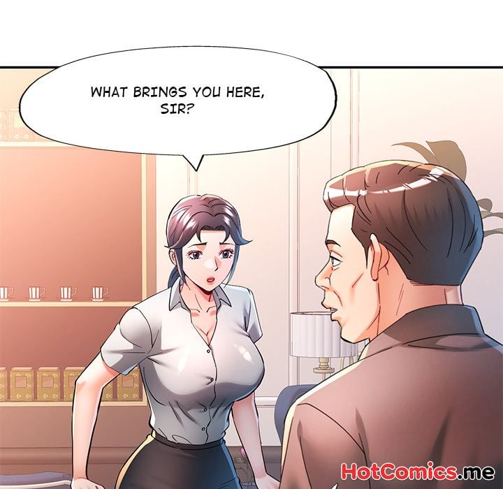 In Her Place 19