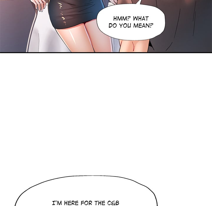 In Her Place 20