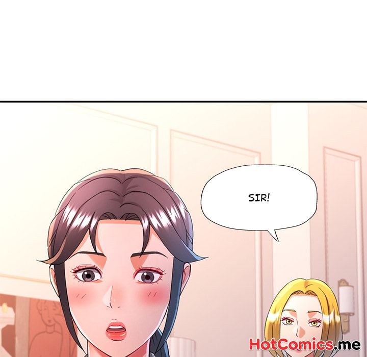 In Her Place 23