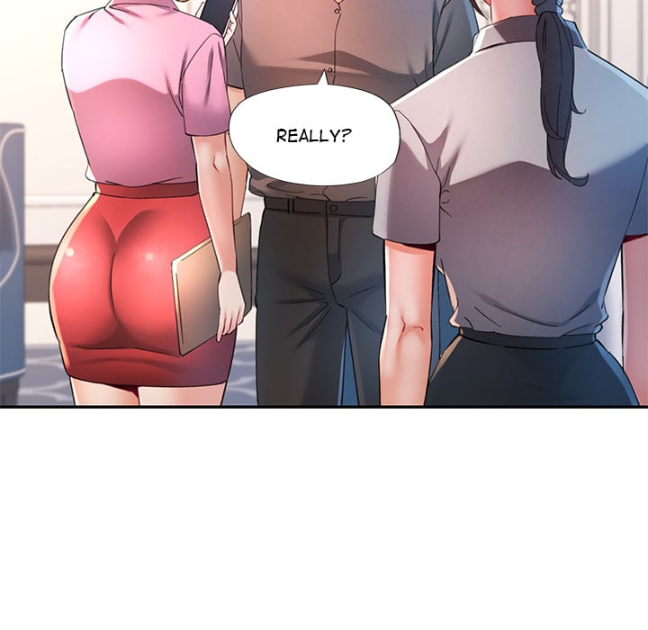 In Her Place 26