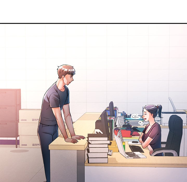 In Her Place 32
