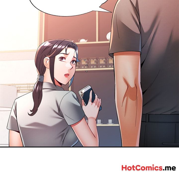 In Her Place 5