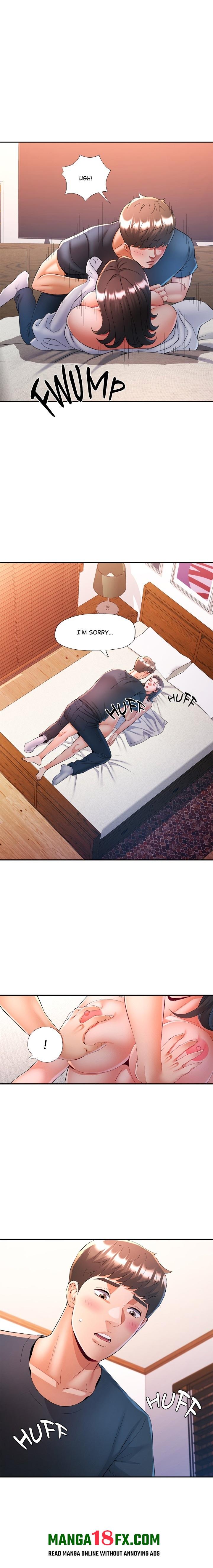 In Her Place 1