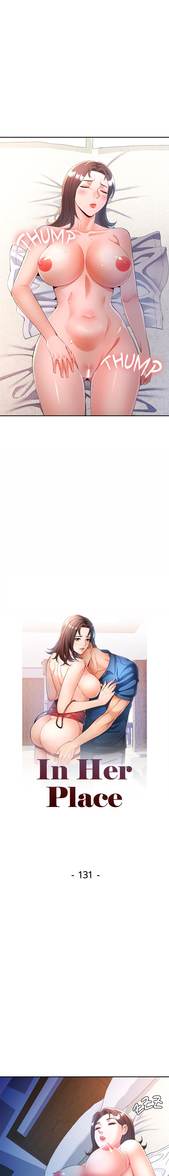 In Her Place 2