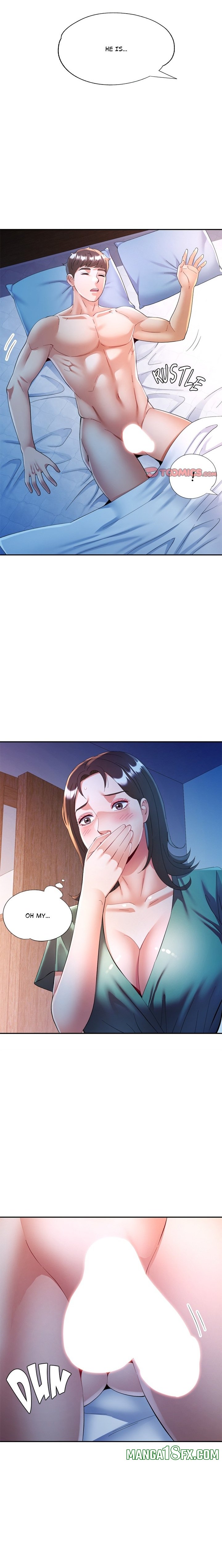 In Her Place 11