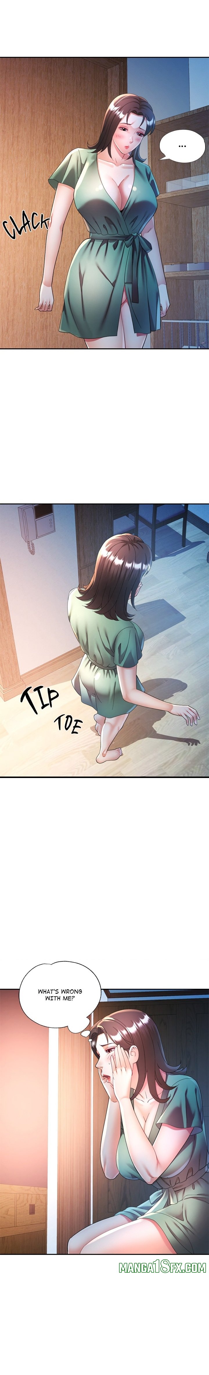In Her Place 12
