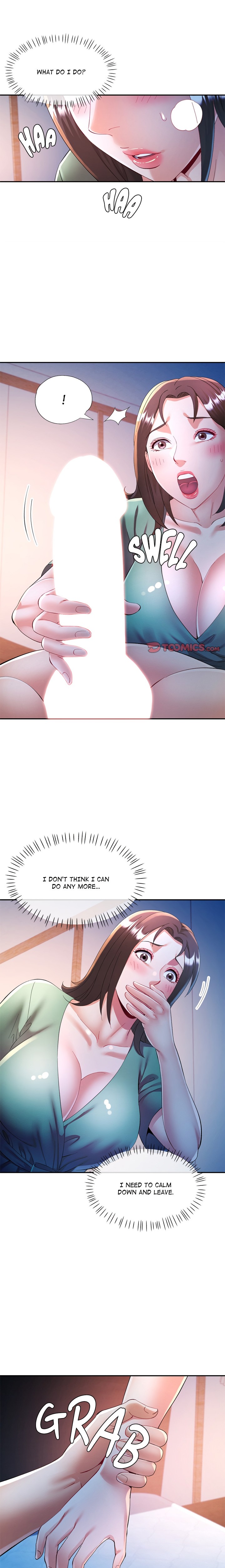 In Her Place 21