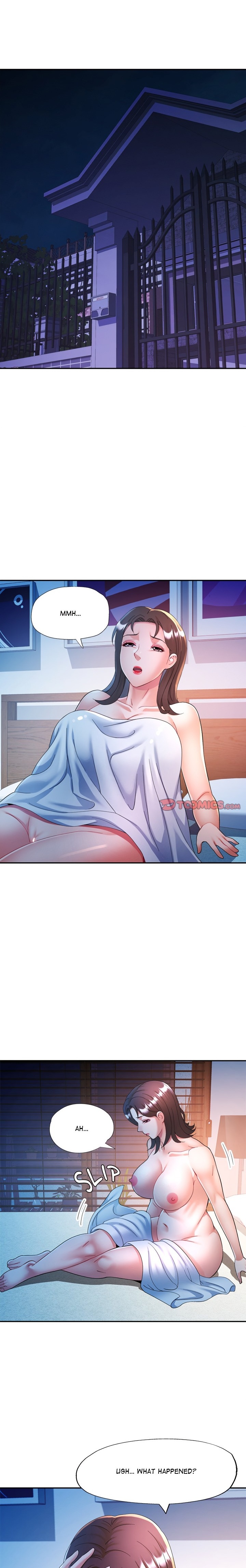 In Her Place 7