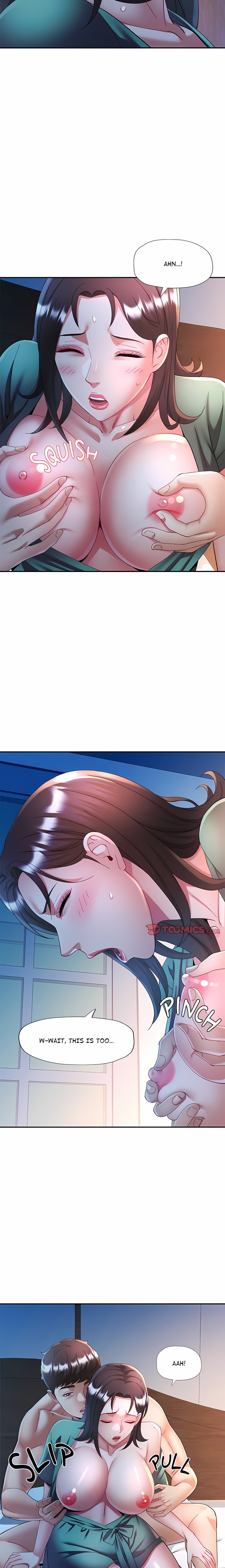 In Her Place 12