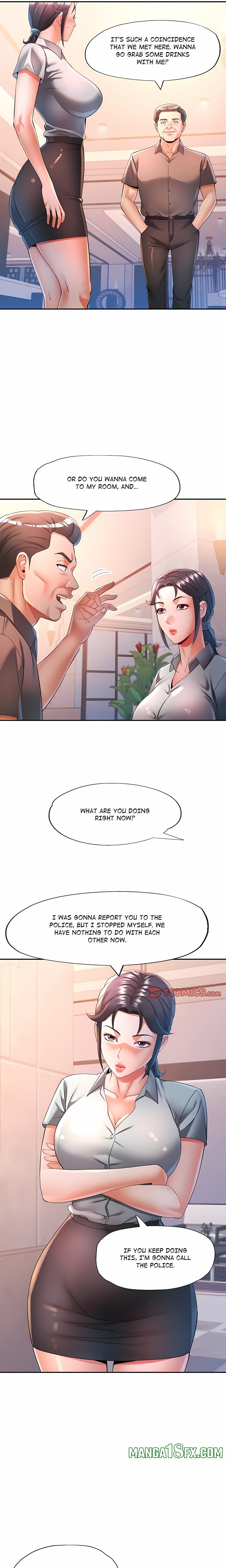 In Her Place 17