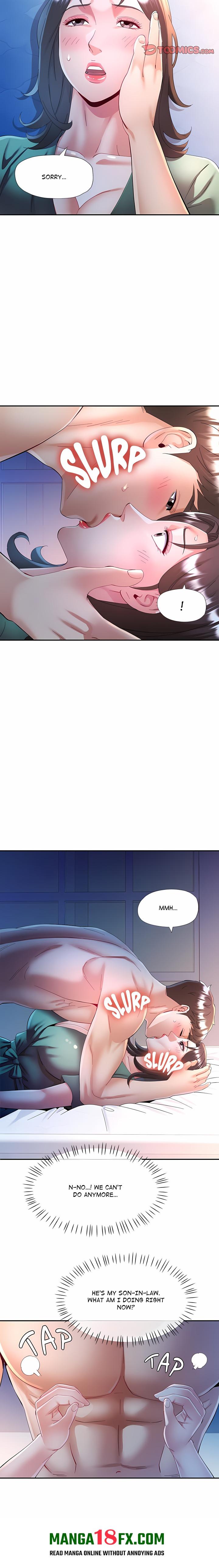 In Her Place 5