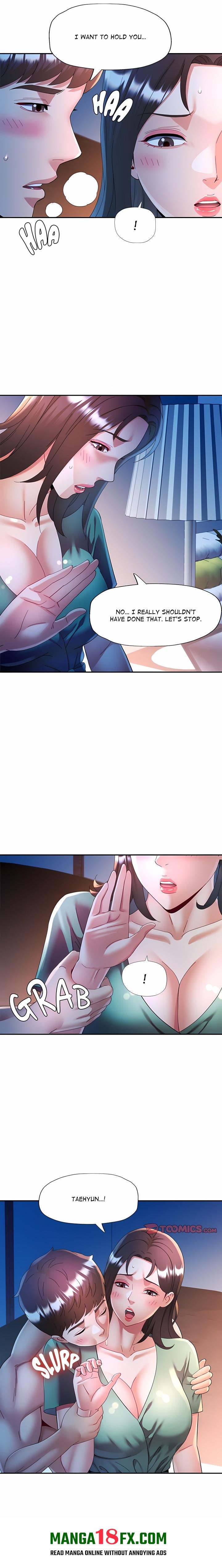 In Her Place 8