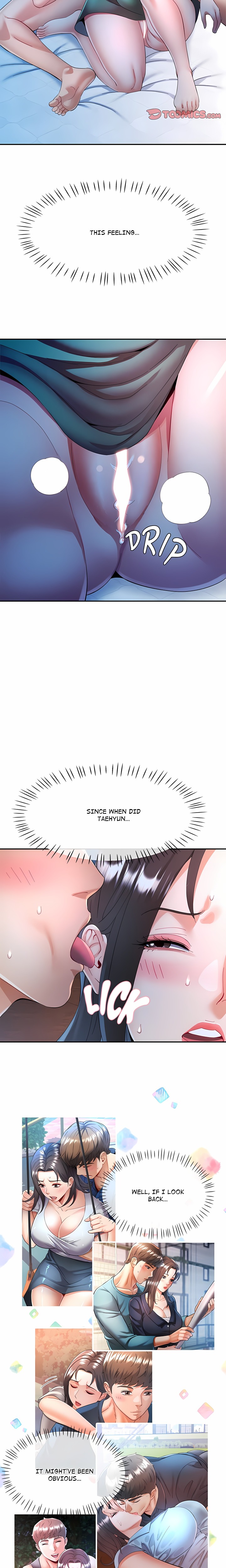 In Her Place 10
