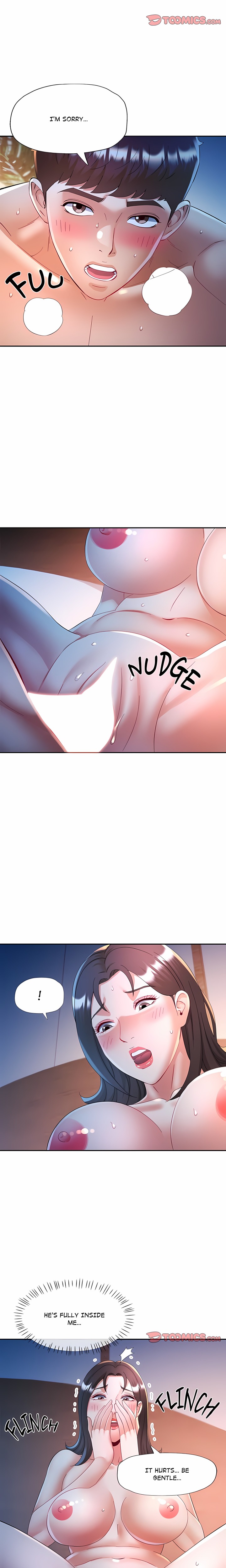 In Her Place 13
