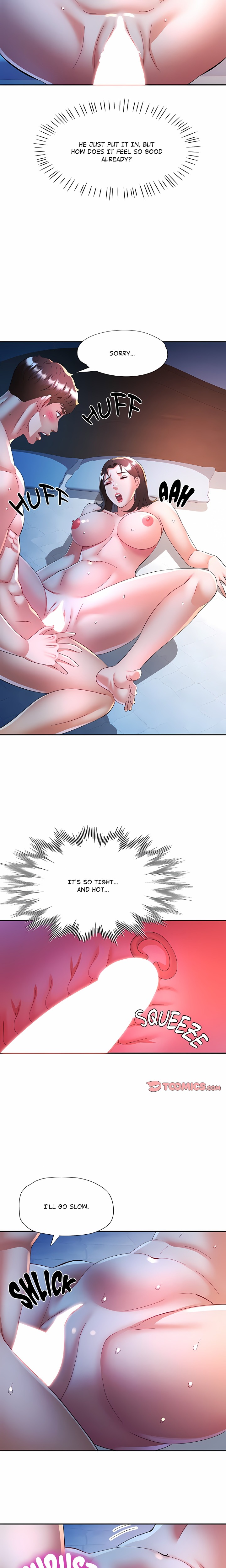 In Her Place 14