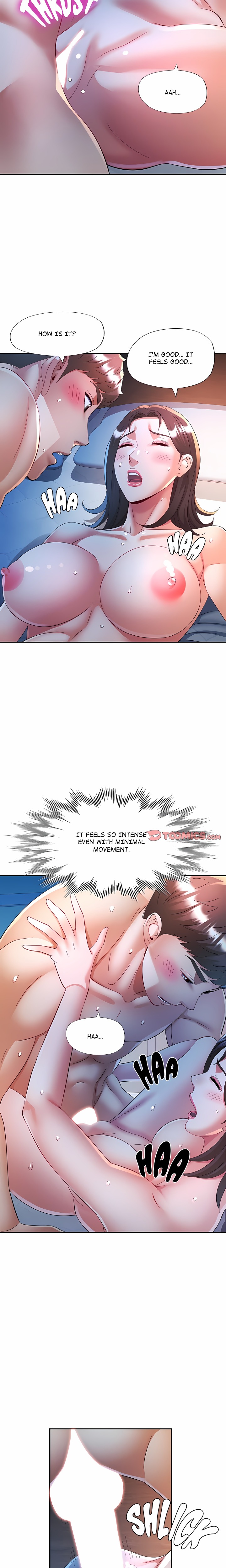 In Her Place 15