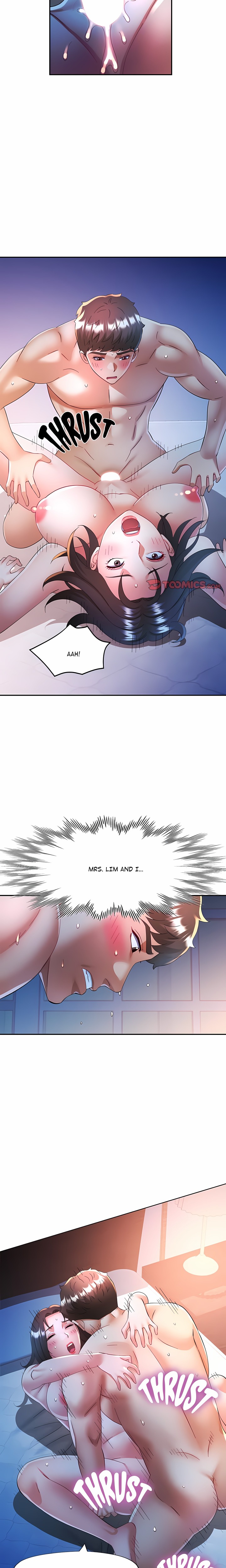 In Her Place 16