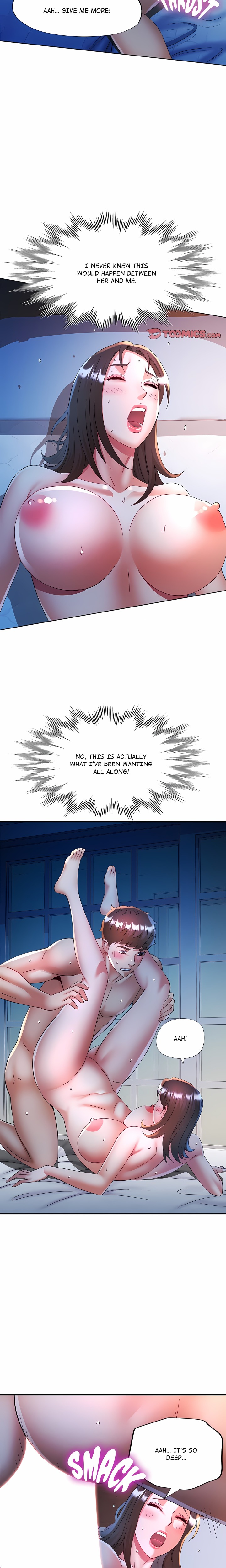 In Her Place 17