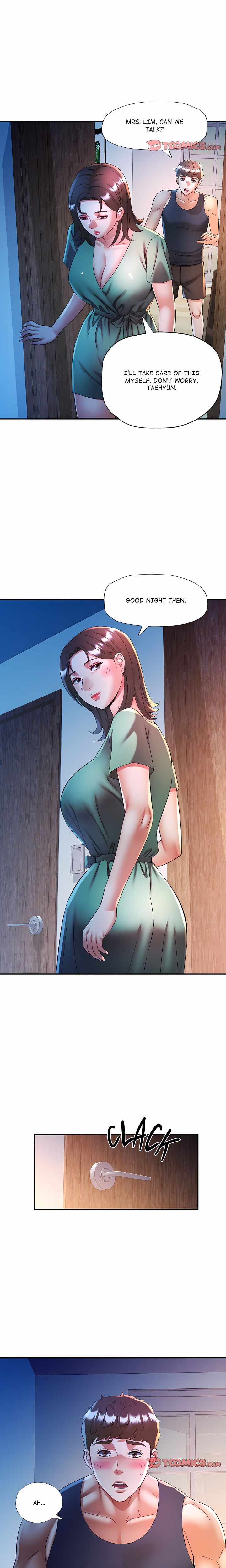 In Her Place 23
