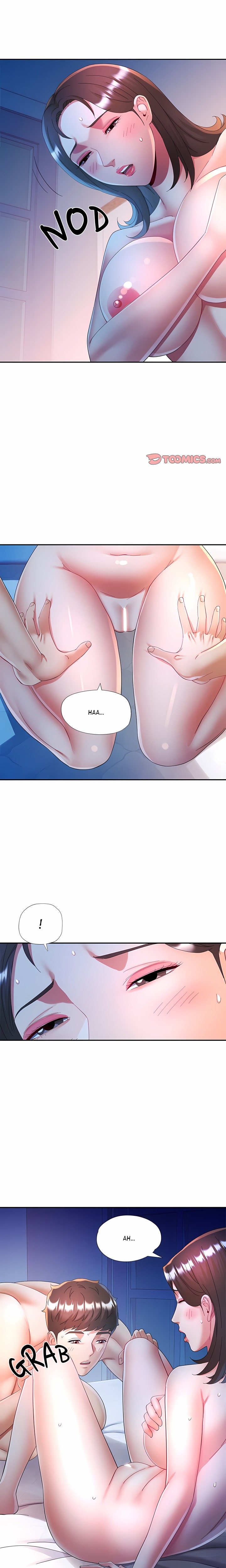In Her Place 6