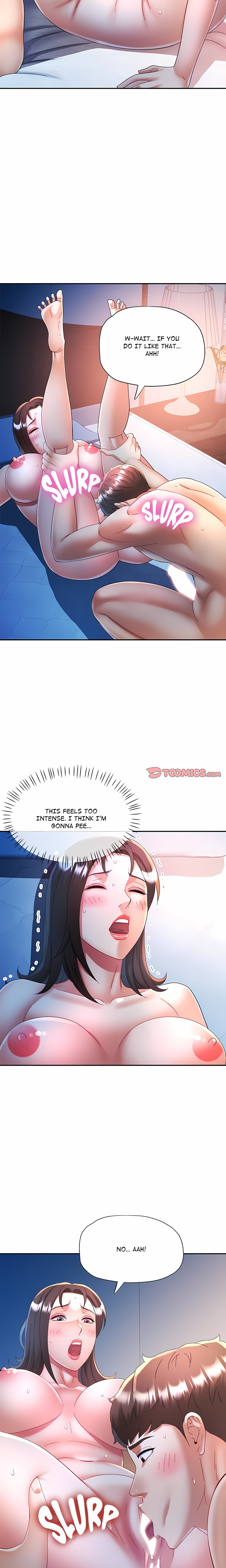In Her Place 10
