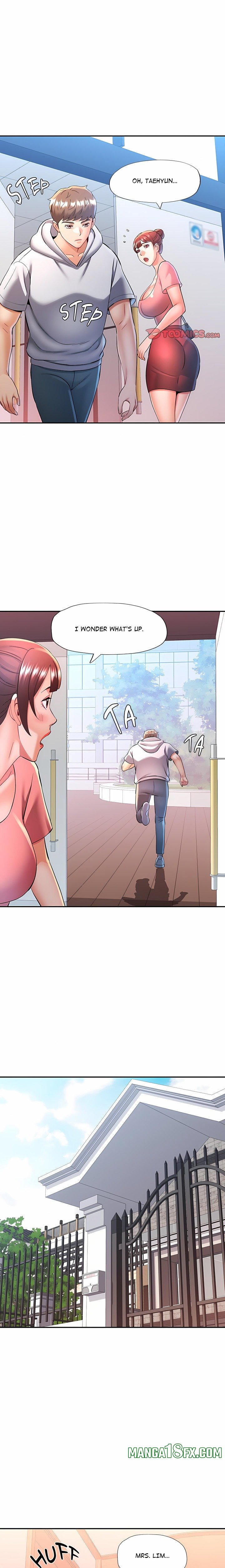 In Her Place 17