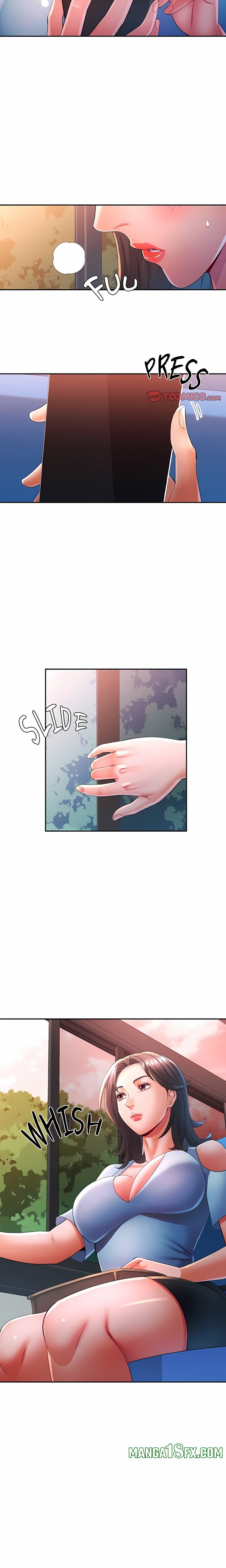 In Her Place 22