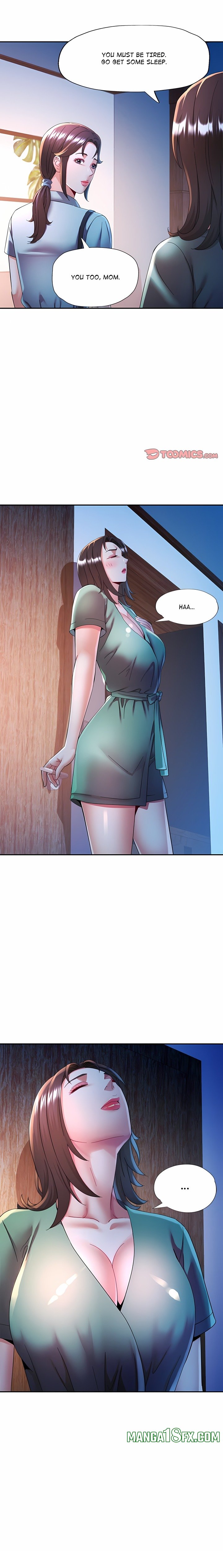 In Her Place 6