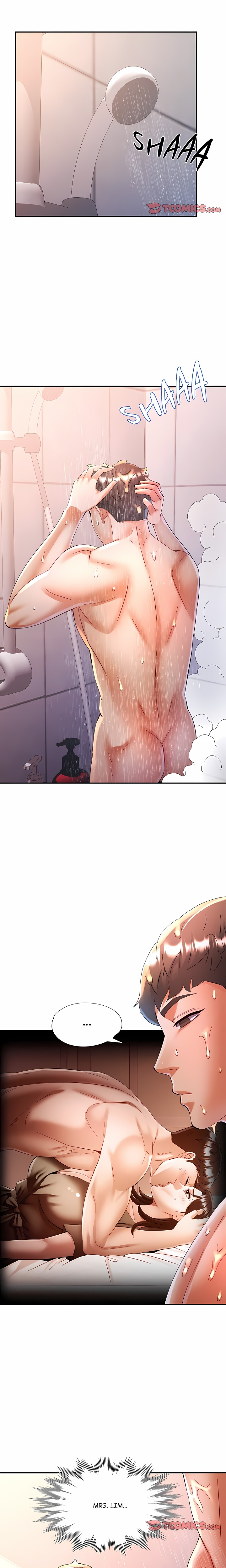 In Her Place 7