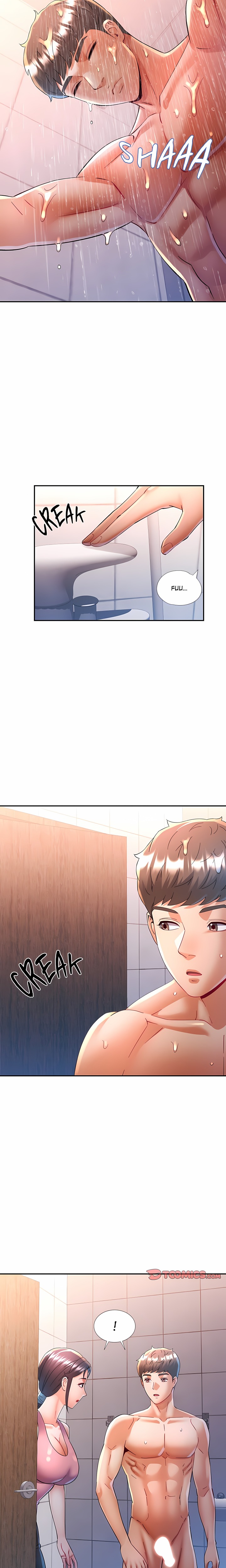 In Her Place 8