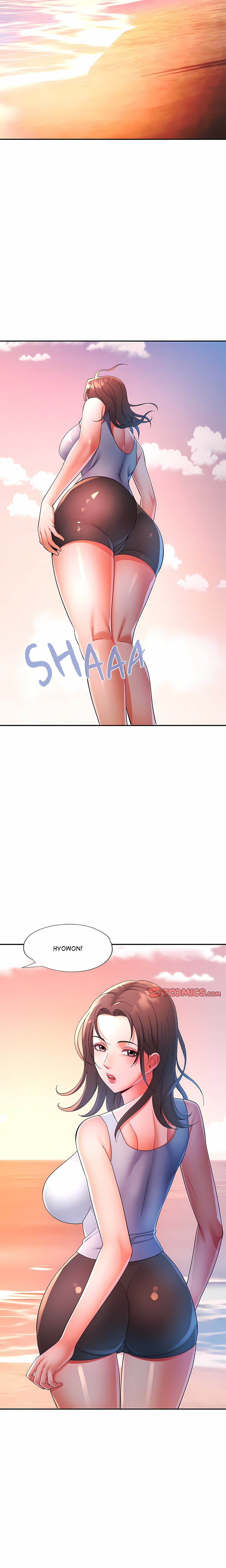 In Her Place Chapter 135 - Page 17