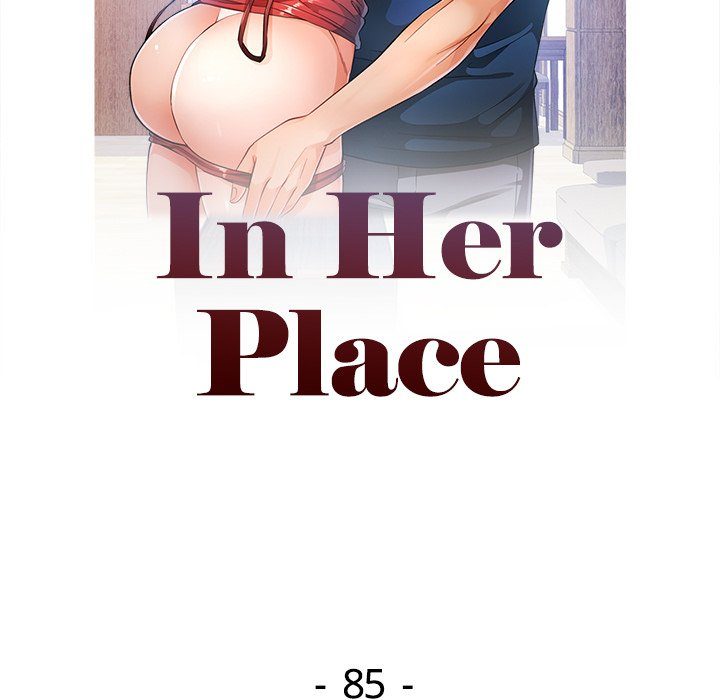 In Her Place 17