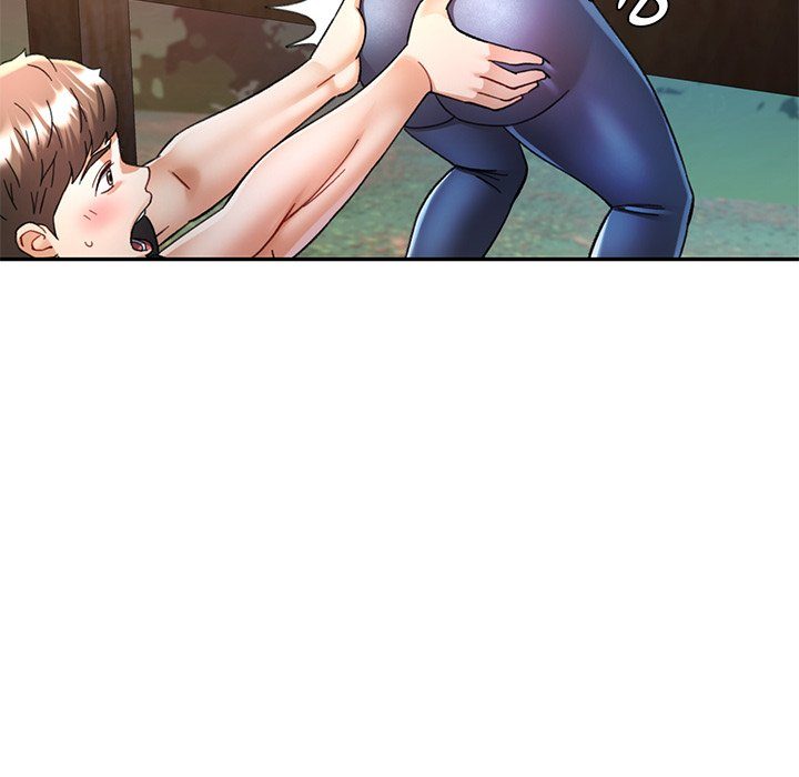 In Her Place 100