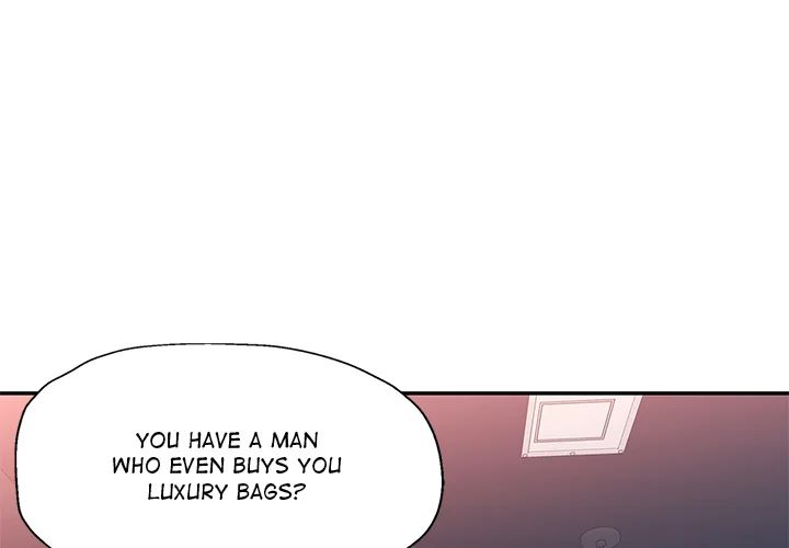 In Her Place 1