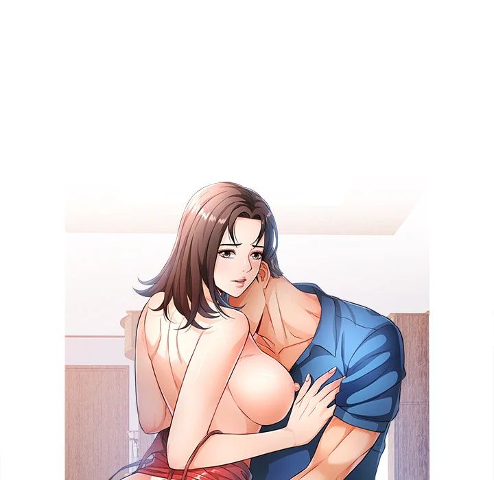 In Her Place 11