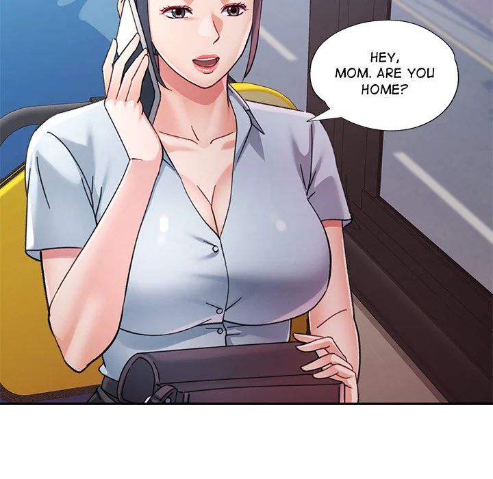 In Her Place 26