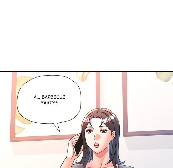 In Her Place 29