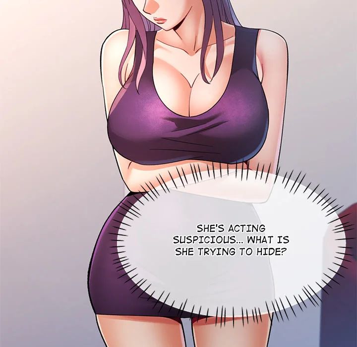 In Her Place 6
