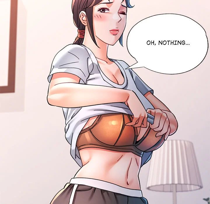 In Her Place 100