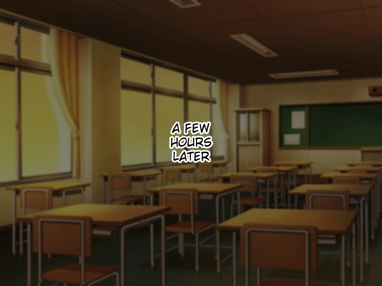 In na Ranka wa Inran-ka Shimesu ni Ochiru 137