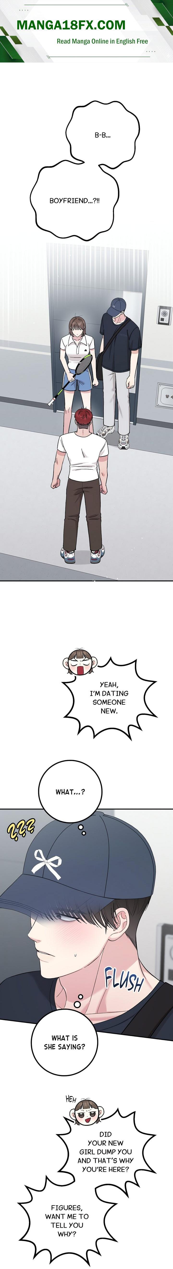 In Session (Uncensored) 1