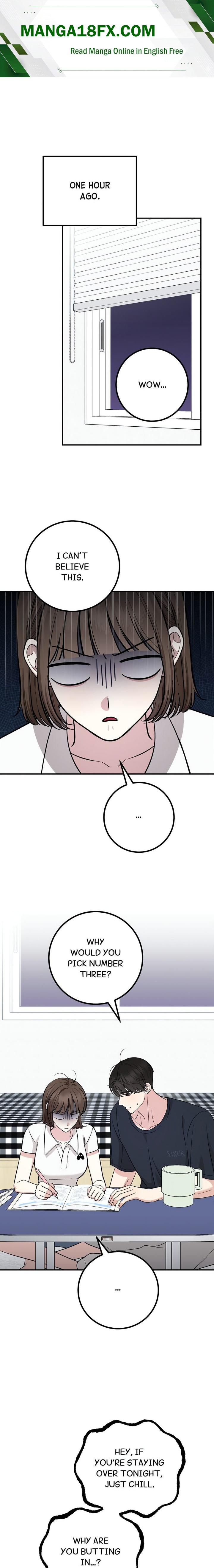 In Session (Uncensored) 1