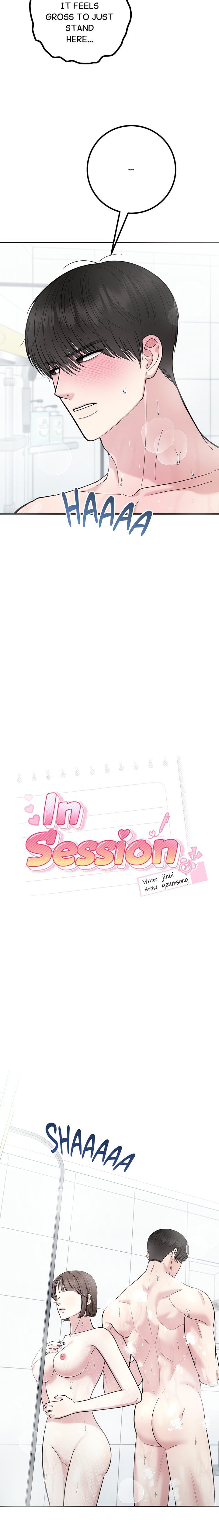 In Session (Uncensored) 13