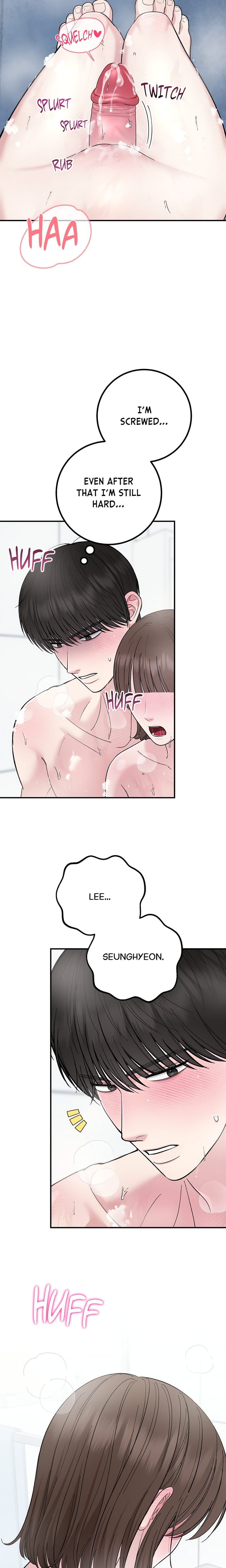 In Session (Uncensored) 26